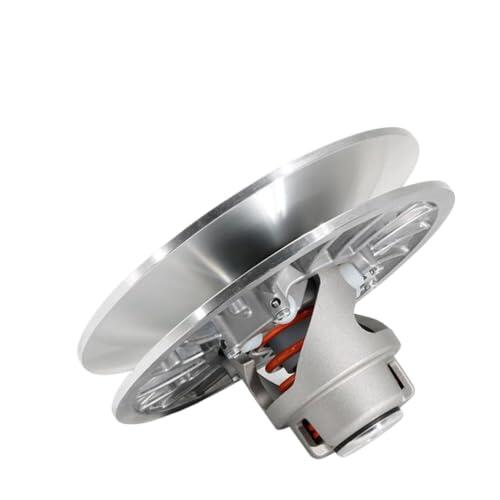 OGBTKIZP Tambor de Embrague de transmisión Primaria Trasera de Motocicleta Compatible con Arctic Bearcat 2000 2000 XTE 570 XTE 570 2014 2018