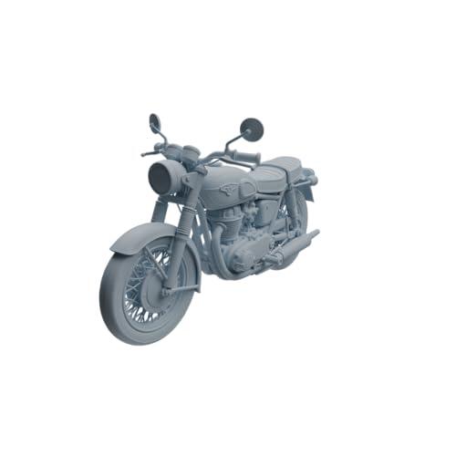 Explorando el Modelo MRY-SFW: Miniatura de Precisión y Detalle