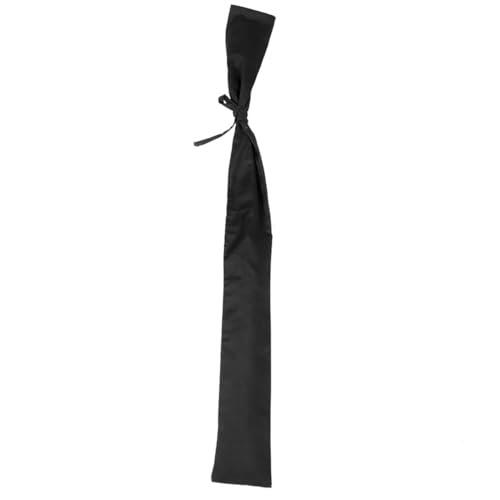POPETPOP Bolsa Organizadora de 130X5X0.08 CM para Esgrima y Marciales Múltiples Compartimentos para Almacenaje