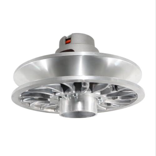 OGBTKIZP Tambor de Embrague de transmisión Primaria Trasera de Motocicleta 0726-303 Compatible con Arctic TZ1 Touring LXR LTD International Z1 1100 EFI LXR SNO Pro