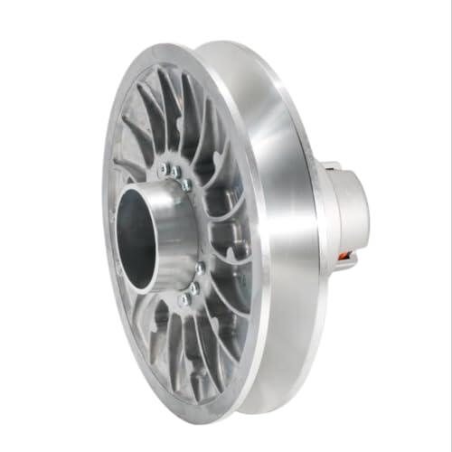OGBTKIZP Tambor de Embrague de transmisión Primaria Trasera de Motocicleta Compatible con Arctic M8 EFI M1000 EFI 141 153 162 2007