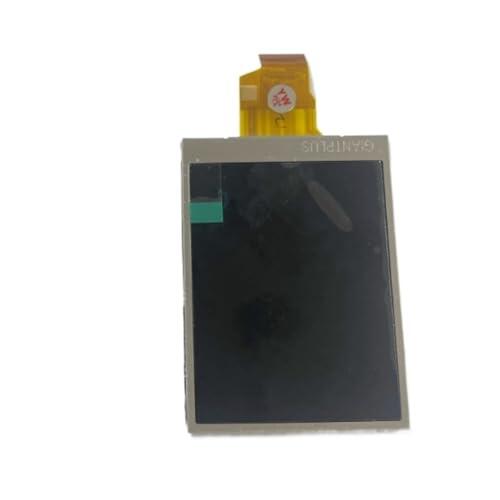 Reemplazo De Pantalla LCD for Cámara Digital, Compatible con Nikon, Compatible con Coolpix, S5200 S6500