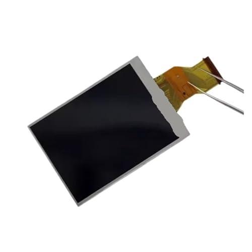 Pantalla LCD con Piezas De Reparación De Retroiluminación, Compatible con Cámara Sony,DSC-WX300 WX300 WX350