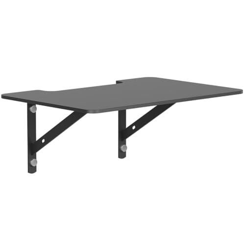 NONDK Estante de Pared para Proyector Soporte de Pared para Proyector Planter Soporte de Pared Estante Montado en la Pared