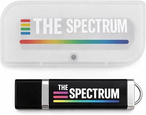 Revive la Época Dorada del Software: Análisis del Spectrum USB Game Pack