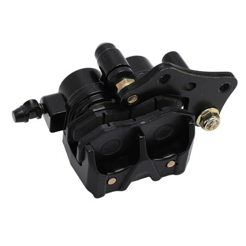Keenso Pinza de Freno Trasera, OE 43080 0126 25S, Repuesto para 300 EX300 2013-2017, con Pastilla de Freno para un Frenado Potente y Preciso y una Fácil instalación.