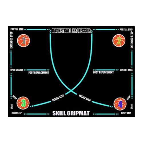 Alfombrillas De Baloncesto Para Entrenamiento Equipo De Entrenamiento Para