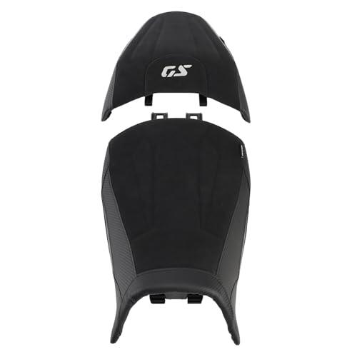 Topteng Pasajero Delantero Y Trasero Raider Pu Gris Para Bmw R1300Gs R 1300 Gs 24-25