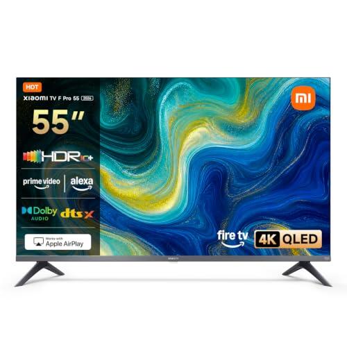 El televisor inteligente de Xiaomi que redefine el entretenimiento en casa