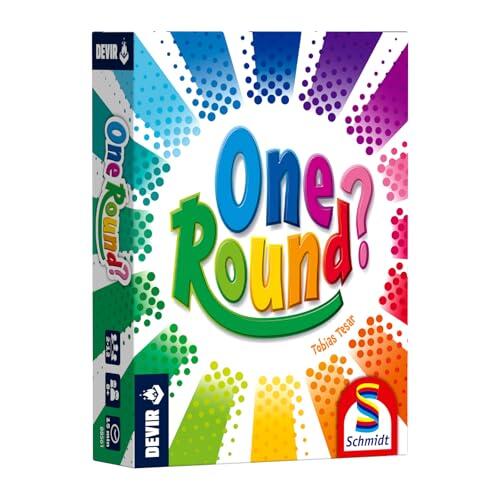 El arte de conectar mentes: análisis del juego One Round