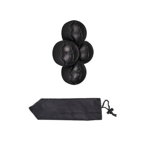 Taburete de camping de instalación rápida con patas esféricas antifregadero y base de goma para playa/arena, uso al aire libre, taburete de camping, cubierta de patas, silla portátil al aire libre