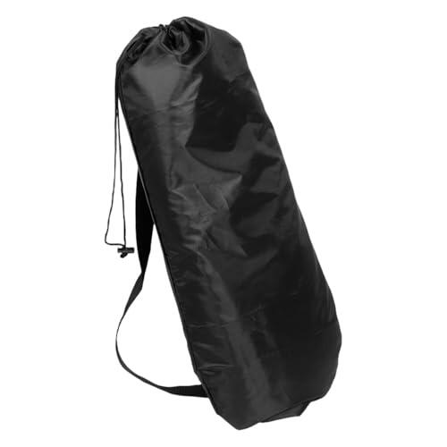 YARNOW Bolsa de Snowboard de Oxford Diseño Grueso y Ajuste Versátil, Funda Protectora para Longboard Adecuado para Deportes al Aire Libre