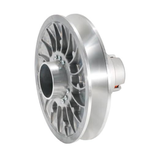 VJZYUTSW Tambor de Embrague de Transmisión Primaria Trasera 0726-311 Compatible con Moto Arctic CF8 1.5 2.25 LTD SNO Pro Crossfire 8 LE SNO Pro International