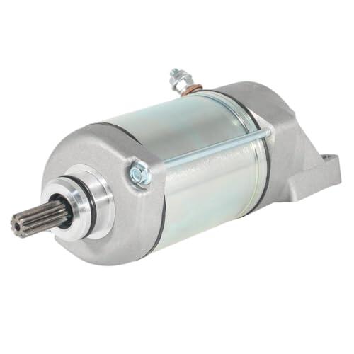HDPUYWJN Motor de Arranque Compatible with Yamaha RX10 RXW10 X-TX L-TX R-TX RTX GT LE 8FP-81890-00 8HG-81890-00