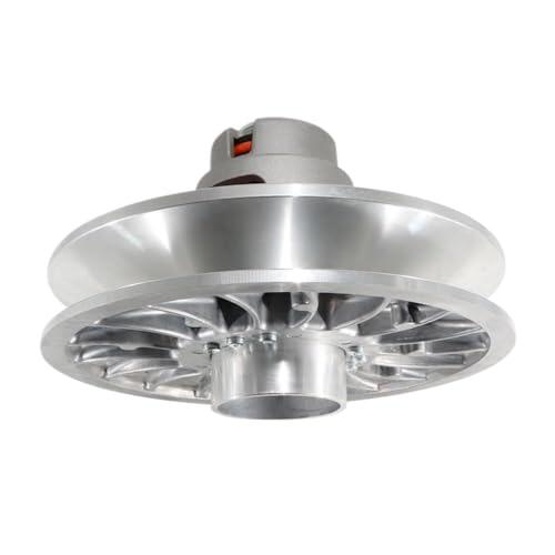VJZYUTSW Tambor de Embrague de Transmisión Primaria Trasera para Motocicleta 0726-303 Compatible con Arctic Cat TZ1 Touring LXR LTD International Z1 1100 EFI LXR SNO Pro