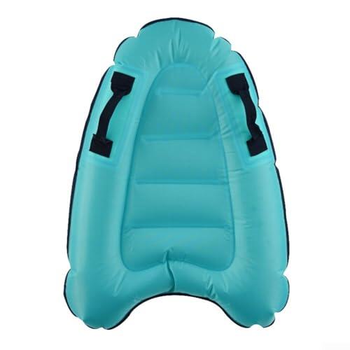 Todo lo que necesitas saber sobre la tabla de surf inflable Homeponnew para niños
