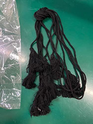 Yinhing Herramienta de Entrenamiento de Fuerza con Agarre de Dominadas para Escalada en Roca con Ganchos de Acero Inoxidable de 2,8 Pulgadas de Diámetro para Mayor Resistencia Ideal para Niveles de