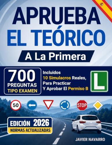 Cómo aprobar el examen teórico del carné de conducir a la primera sin sorpresas