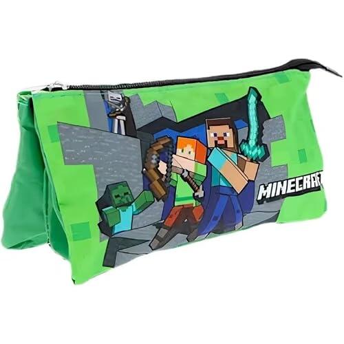 La guía definitiva para organizar el material escolar con estilo gamer