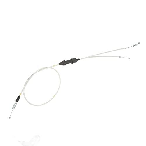 Mejora el Control: Explorando el Cable de Acelerador para CG150CC