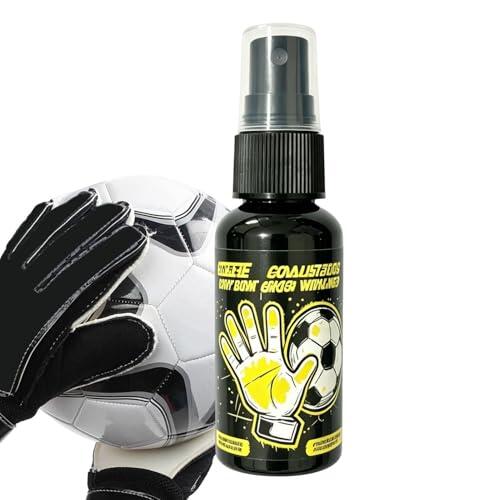 Mejorando el Rendimiento: Una Solución para el Agarre de Guantes