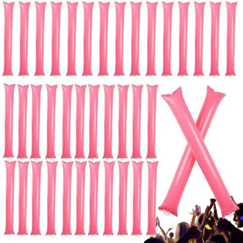 Thunder Sticks, suministros deportivos de mano | Team Spirit Boom Sticks - para bodas, celebraciones, grandes reuniones, juegos de fútbol, eventos deportivos