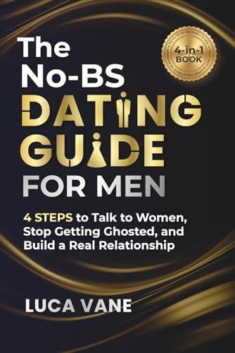 El manual definitivo para entender el amor moderno y evitar el "ghosting"