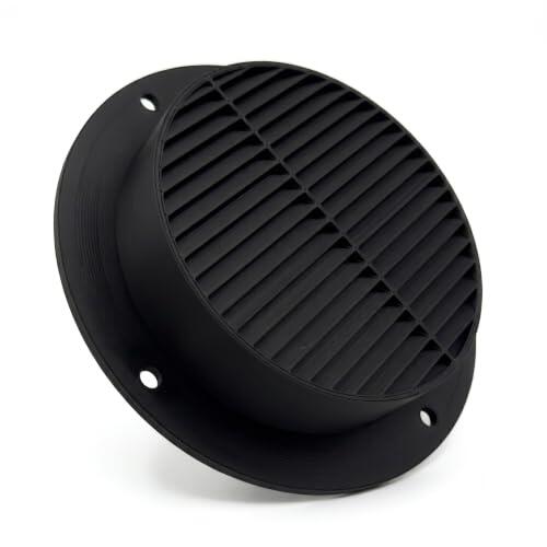Control total de la luz en tu armario de cultivo: Análisis de la Trampa de Luz 100 mm Gen 2