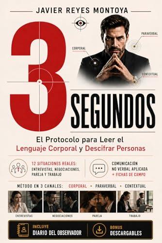 El arte de descifrar personas en tres segundos