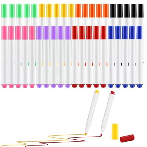 Rotuladores GTOISRUN: Análisis y características del pack de 40 unidades