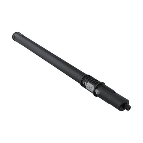 Varita de extensión para limpiador de vapor compatible con Karcher SC1 SC2 SC3 SC4 SC5 SG2 SG4, manguera de repuesto y tubo de limpieza de largo alcance para zonas de difícil acceso, esquina