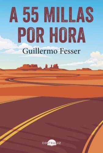 A 55 millas por hora (Contraluz)