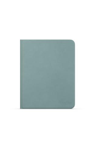 El regreso de los botones físicos: análisis de la nueva funda con pasapáginas para Kindle