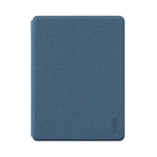 BOOX Go 6 Gen2 Funda Protección Tapa Magnética Azul