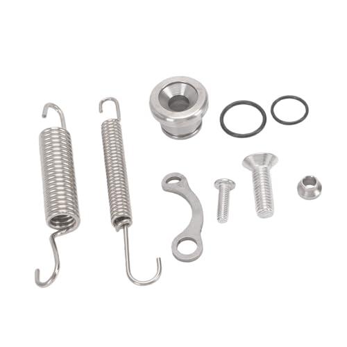 Topiky Kit de Resorte de Soporte de Repuesto para XC XCF XCW EXC 150 200 250 300 350 400 450 500 505 530 2008-2016