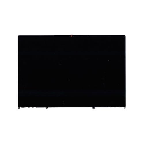Cómo reparar la pantalla táctil de tu Lenovo Yoga 6 de forma segura y profesional