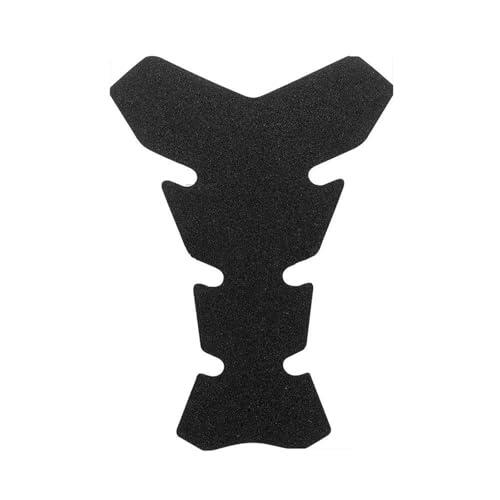 Pegatina Esmerilada Motocicleta Protector Almohadilla Tanque Combustible Y Gas Para Kawasaki Para Z1000 película tanque bicicleta(Color5)