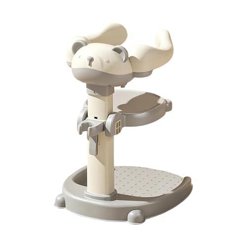 Transforma la hora del baño de tu bebé en una experiencia segura, cómoda y ergonómica