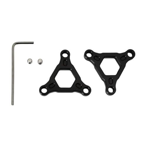 Ajuste for CF450MT Horquilla de suspensión Delantera ajustadores de precarga Tapa MT450 MT 450 MT CF450MT 2024 2025 Accesorios de Motocicleta