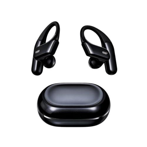 Revoluciona tu entrenamiento: Análisis de los auriculares deportivos LESUN 2 en 1