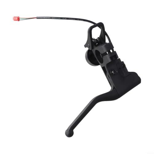 Mango de freno para Xiaomi 4 para scooter eléctrico Lite y de segunda generación que soporta las demandas diarias de desplazamiento y conducción urbana