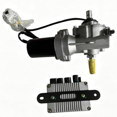 Conjunto de Motor EPS con Kit de Controlador for L CIN 1000CC ATV XWOLF1000 32430003-0001