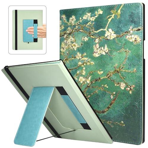 Elegancia y Protección para tu Dispositivo de Lectura