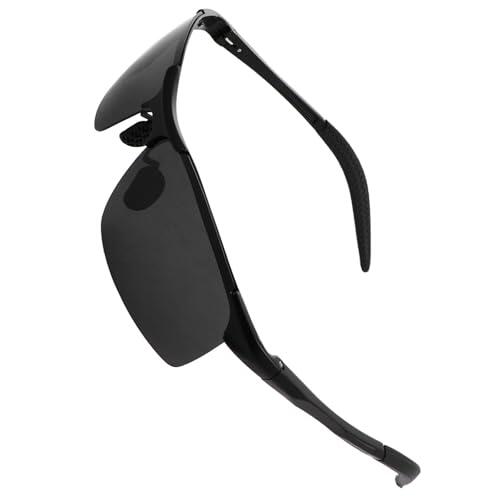 Beaupretty Gafas Deportivas para Hombre Diseño Estilizado y Material Plástico Resistente, Ideales para Ciclismo y Celebración Verano al Aire Libre