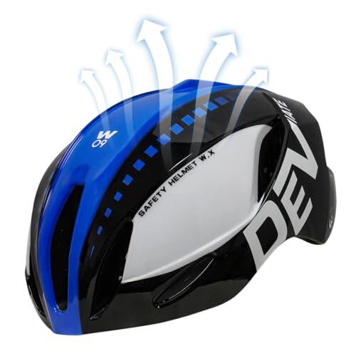 Gorro de Seguridad, Sombrero de protección de Seguridad Ajustable para Bicicleta, Equipo de equitación Multifuncional para Bicicleta de montaña y de Carretera