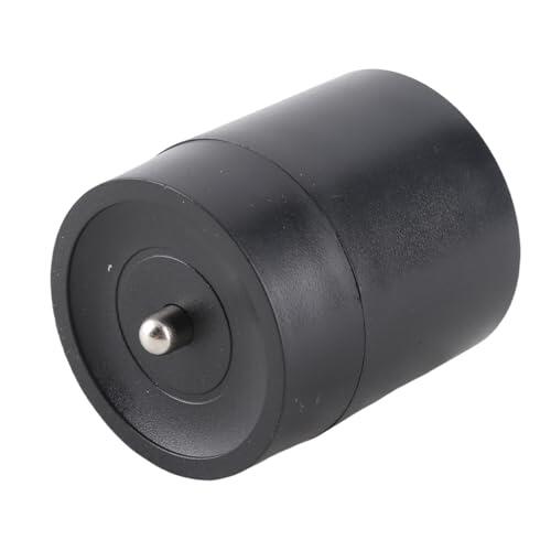 Generic Amplificador de Sonido, Dispositivo de Escucha, Detector de Escucha de Voz de Alta Claridad para Tuberías, Monitor de Fugas de Agua y Aceite, Material ABS