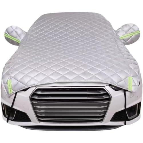 Funda Coche Antigranizo para Golf Sportsvan (2014–2020), Exterior ProteccióN Acolchado Protectora contra Todo Apto Todas Las Estaciones