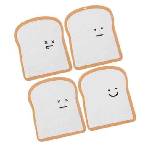SAFIGLE 4 Piezas Esponja para Fregar Platos de Celulosa Compacta, Ligera y Multifunción, Adecuada para Limpieza Diaria en Casa y Cocina
