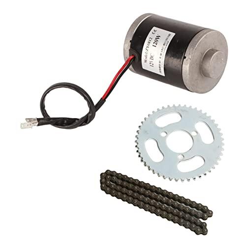 Potencia y Versatilidad: Explorando el Kit de Motor para Bicicletas