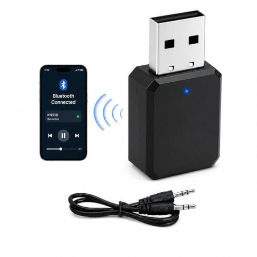 Cómo Modernizar el Sistema de Audio de tu Coche por Menos de 7 Euros